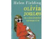 Helen Fielding OLIVIA JOULES l’imagination hyperactive