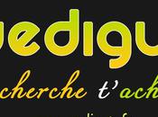 Présentation d’un nouveau site Concept d’achat innovant…