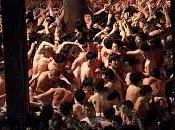 3ème samedi février, Hadaka Matsuri encore fête nudité