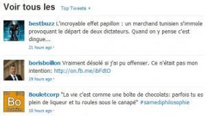 amba Comment gagner 30 followers sur Twitter en 12h ?