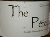 Péteux...