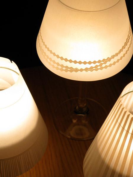 gorgeous helen 03 [Déco] Verre ballon à la belle hélène