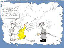 La Réunion tousse de sa pollution