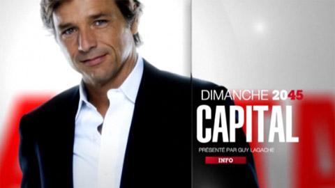 Capital spécial ''Comment encore réussir en France'' sur M6 ce soir ... bande annonce