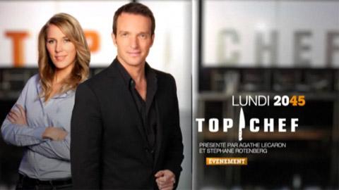 Top Chef 2011 ... l'épisode 4 sur M6 demain ... bande annonce