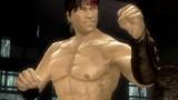 Mortal Kombat - Trailer Liu Kang