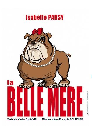 La Belle-mère