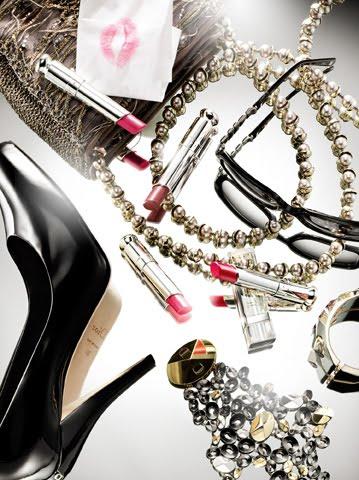 Dior Addict… Be Iconic!