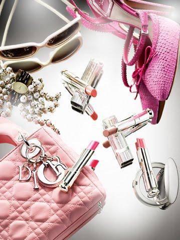 Dior Addict… Be Iconic!