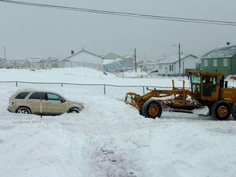 Sablés pur beurre salé bio pour dire merci