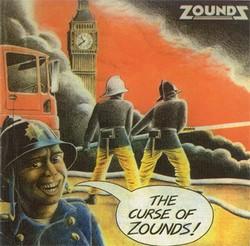 Zounds - The Curse of Zounds (1981)