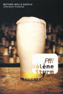 Pfff, Hélène Sturm