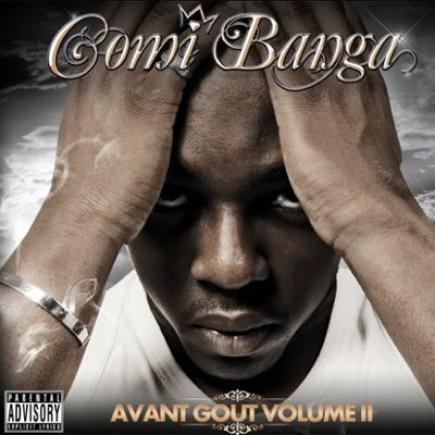Album - COMI BANGA - avant gout volume 2