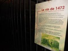 vin, hospices de strasbourg, vieux, plus vieux vin du monde, tonneau, strasbourg, hôpital civil