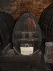 vin, hospices de strasbourg, vieux, plus vieux vin du monde, tonneau, strasbourg, hôpital civil