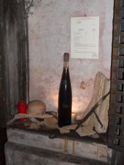 vin, hospices de strasbourg, vieux, plus vieux vin du monde, tonneau, strasbourg, hôpital civil