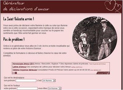 le dimanche de la ménagère