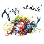 Jazz Al Dente : jazz et recettes de cuisines transalpines