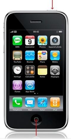 [TUTO] Faire une capture d’écran sur iPhone