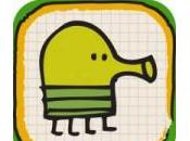 [CONCOURS INSTANTANÉ] Doodle Jump bumper gagner pour meilleur