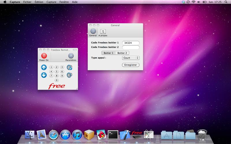 [Mac] Contrôler simplement votre Freebox depuis votre Mac