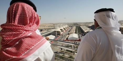 Le GP de Bahreïn menacé ? 8 : Ecclestone fera confiance au Prince