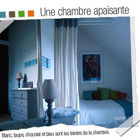 Idées chambre chambre-idées