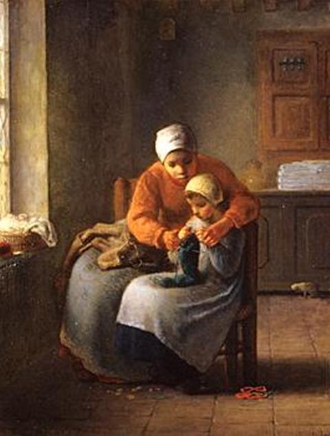 Pluies interminables (Danièle Duteil)