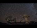 Film du dimanche soir : ESO ALMA Antenna