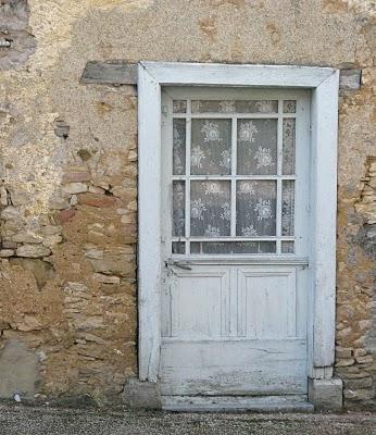 Une journée à la campagne