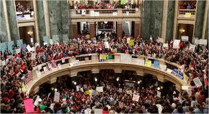 USA: LE SYNDICALISME D'ETAT