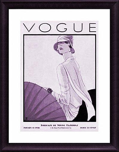 VOGUE 1920