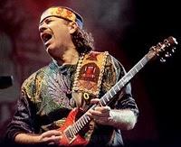 Santana... enfin !!!