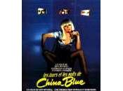 jours nuits china blue (1984)
