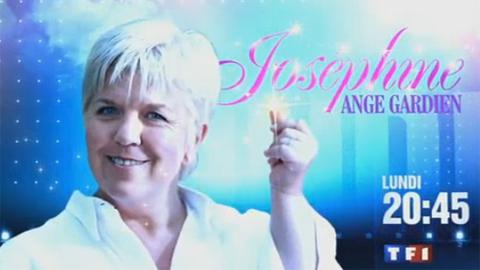 Joséphine Ange Gardien sur TF1 ce soir ... spoiler sur l'épisode