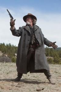 True Grit Jeff Bridges