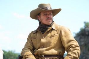 True Grit Matt Damon