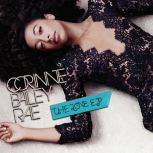 Critique | Corinne Bailey Rae • The Love EP