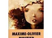 Lettres mademoiselle Brochu Maxime-Olivier Moutier