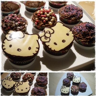 I ♥ cupcakes!