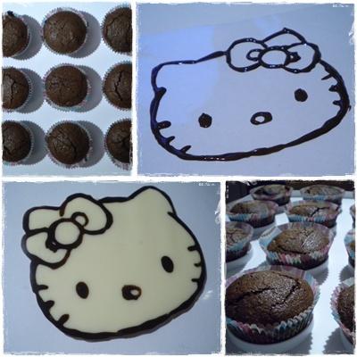 I ♥ cupcakes!