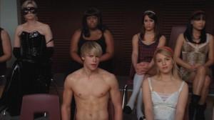 Glee – S02E13 Comeback – mes impressions