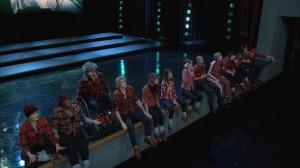 Glee – S02E13 Comeback – mes impressions