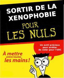 Quand la droite dure s’attaque aux personnes âgées…