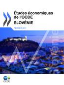 Étude OCDE 2011 de la Slovénie