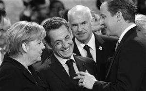 Multiculturalisme : les trois erreurs de Sarkozy