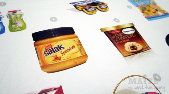 **Fricote**, ma nouvelle Bible