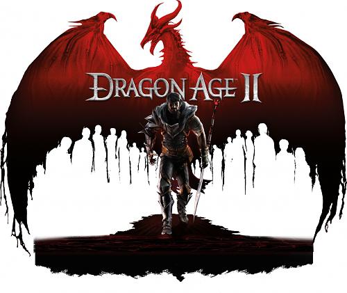 2 éléments supplémentaires en jouant à la démo de Dragon Age 2 !