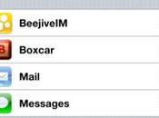 Vibrafications: Faites vibrer différemment votre iPhone...