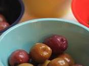 semaine Olives